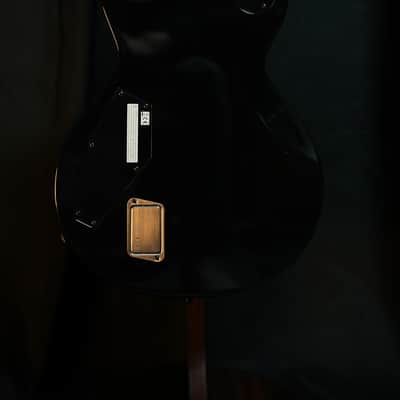 ESP E-II Eclipse Tiger Eye Sunburst image 9