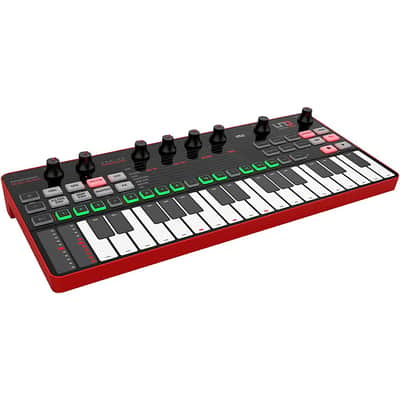 IK Multimedia UNO Synth Pro Desktop Regular Bild 2
