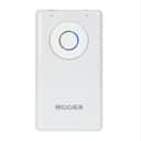 Mooer Prime P1 Intelligent Pedal, White. New with Full Warranty!