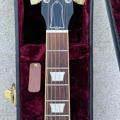 2009 Gibson Les Paul Traditional Gold Top image 12