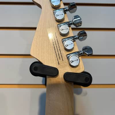 Charvel Pro-Mod San Dimas Style 1 HH FR M, Maple Fingerboard, Chameleon image 7