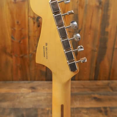 Fender Player II Jazzmaster, Rosewood Fingerboard - Birch Green image 5