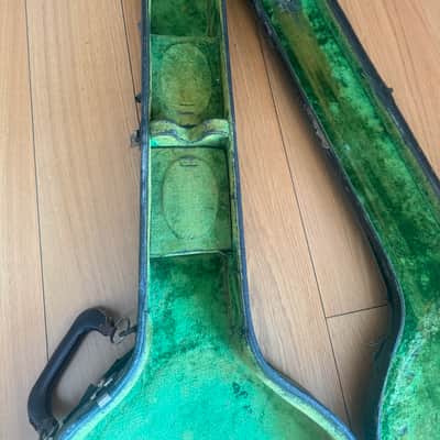 1920s Vega Banjo Case (5 String/Plectrum) image 6