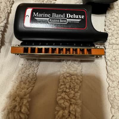 Hohner Crossover and more image 3