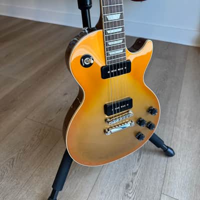 Gibson Les Paul Standard Mod Shop Collection '50s P-90 2019 - Present - Magic Hour image 2