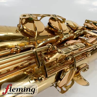 Selmer Paris Reference 36 Tenor Saxohone image 5