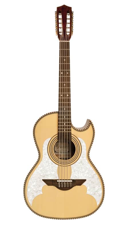 New H. Jimenez El Murcielago Bajo Quinto image 1