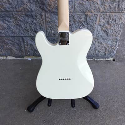 Squier Affinity Telecaster Olympic White image 6