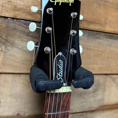 Epiphone J-45 Studio Vintage Sunburst image 6