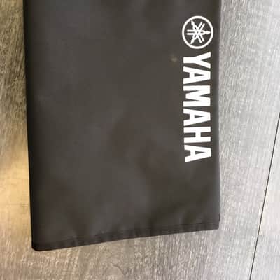 Yamaha BDC26 2018 Black image 2