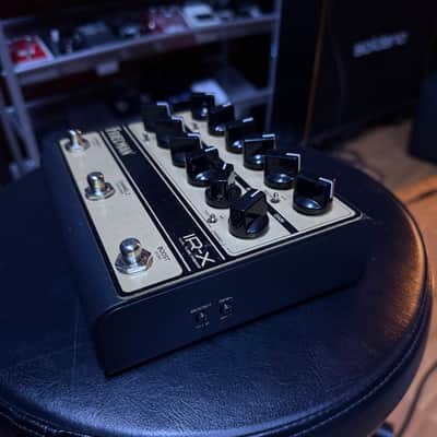 Friedman IR-X Dual Tube Preamp image 4