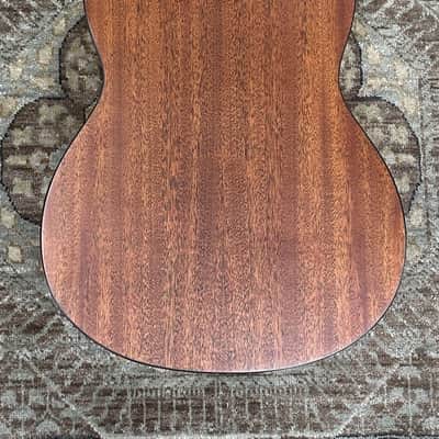 Alvarez Artist Series AC65 Classical Guitar w/ Pro Setup image 5
