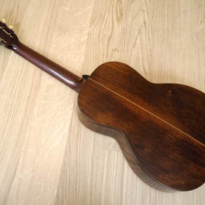 1943 Martin 00-21 Vintage Wartime Acoustic Guitar Collector Grade w/ohc image 16