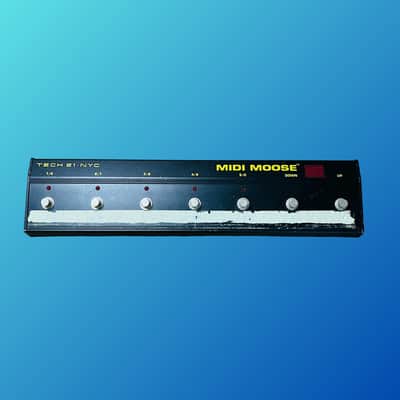 Tech 21 Midi Moose image 1