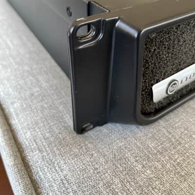Crown CDi 2|300 DriveCore Power Amplifier Dual Channel 300W DSP - Bench Tested image 22