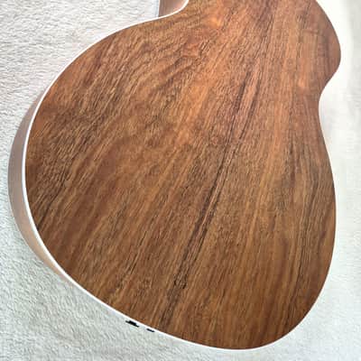 Taylor 214CE K Grand Auditorium Electro Acoustic Guitar image 10