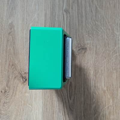 Ibanez TS9 Mod (JRC4558D Chip) image 3