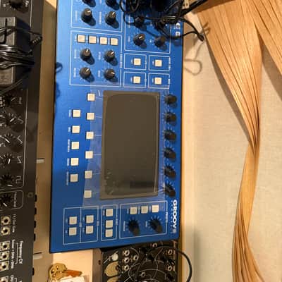 Groove Synthesis 3rd Wave 8m 2025 image 2