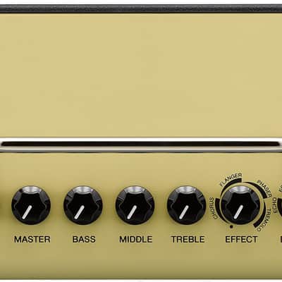 Yamaha THR10II Desktop Combo Amplifier image 3