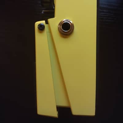 Boss SD-1 Super OverDrive (Silver Label) 1997 - Present Yellow image 8