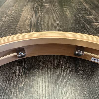 Yamaha Russ Miller Groove Wedge - Natural image 4