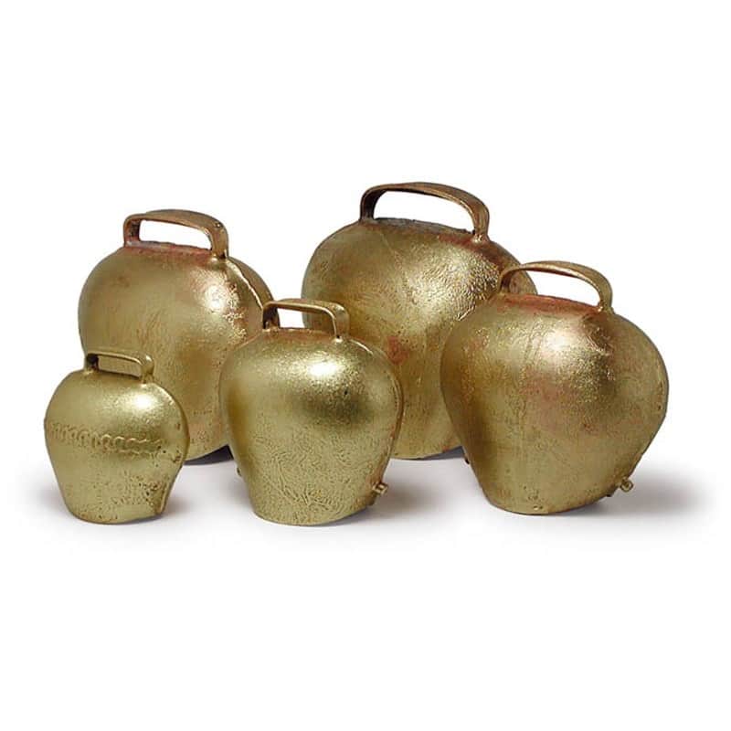 Sound King AP-FM8 [Swiss Cowbell] image 1
