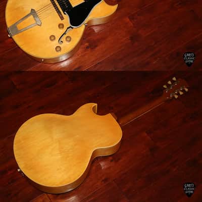 1953 Gibson ES-175 DN image 2