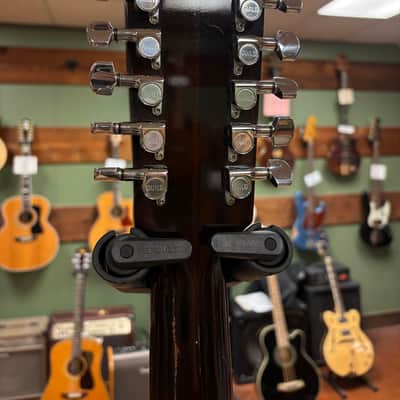 1978 Guild G-312 Natural image 20