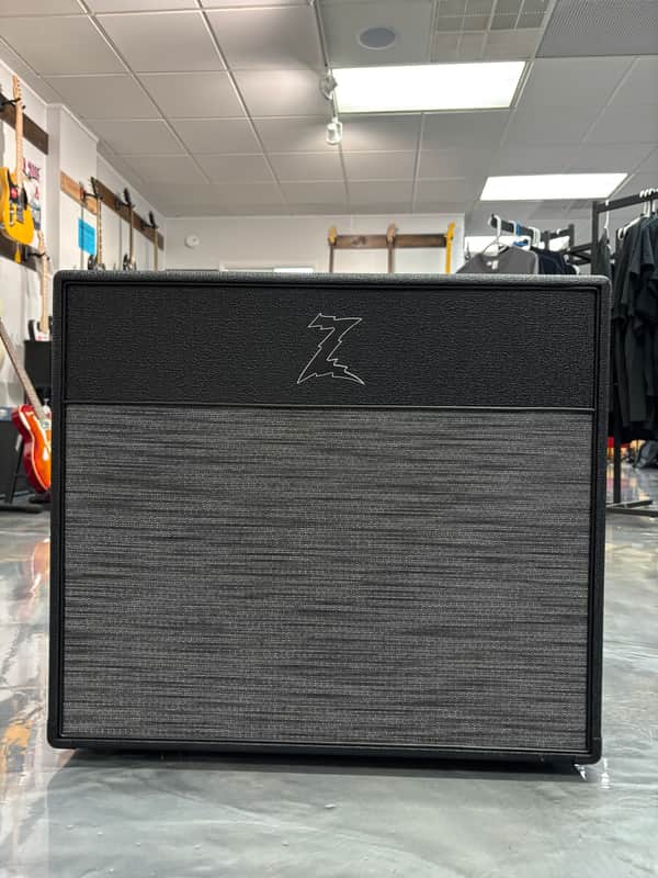 Dr. Z Z Wreck Jr. 15-Watt 1x12" Guitar Combo