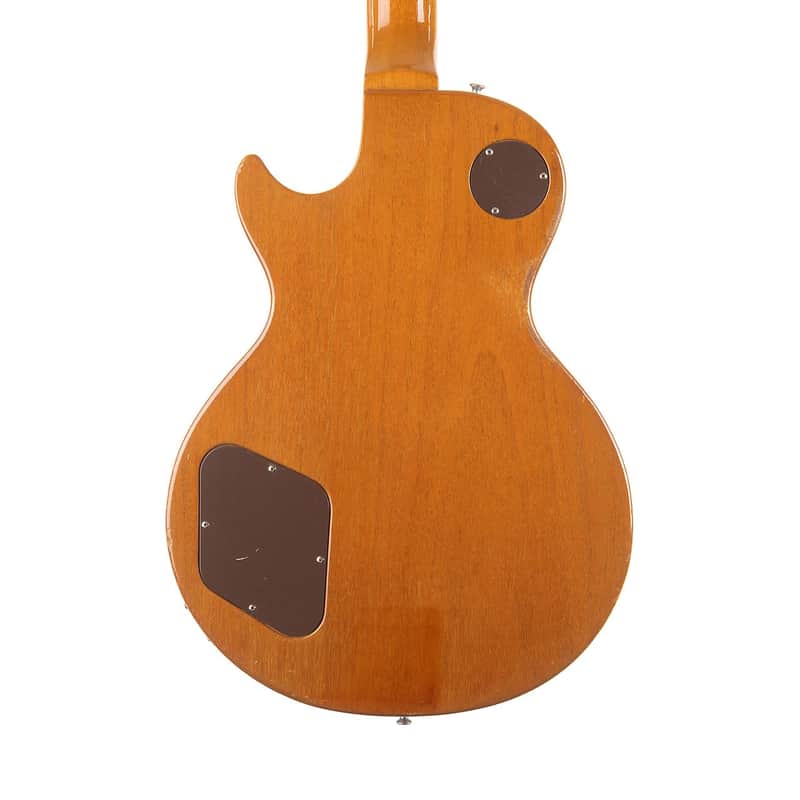 Gibson Les Paul Deluxe 1969 - 1984 image 4