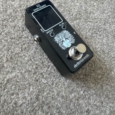Electro-Harmonix EHX-2020 Pedal Tuner 2020 - 2024 - Black image 3