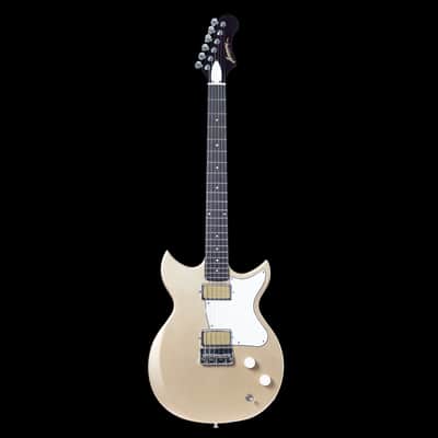 Harmony Standard Rebel Champagne with Mono Case image 2
