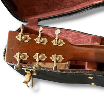 Martin D-18GE Golden Era 2009 image 11