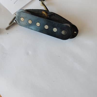 G&L - Legacy 1997 (CLF-100) - middle pickup - 6.5K image 3