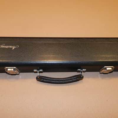 Armstrong 104 Student Flute image 6