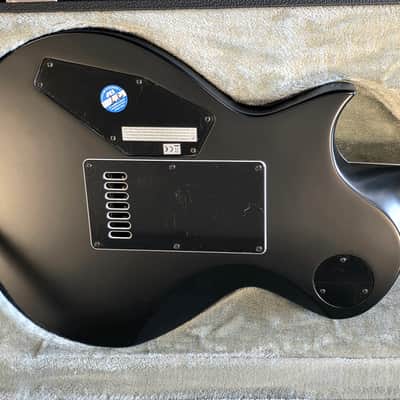 ESP EII ECLIPSE 7ET 2025 - Black Satin "B stock" image 5