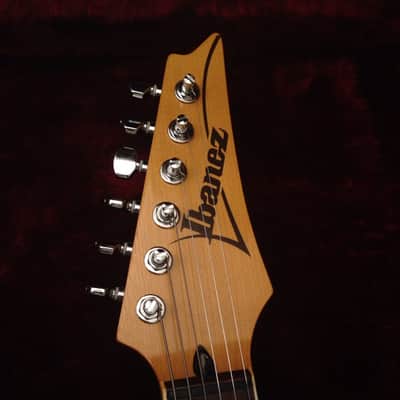 Ibanez rt-650 1992 red image 7