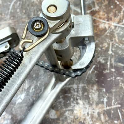 Yamaha FP-7210A Chain Drive Single Bass Drum Pedal- Clean image 4