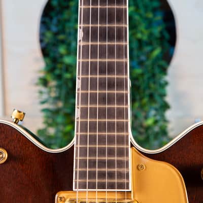 Gretsch Country Classic II (62 reissue) imagen 9