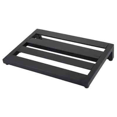 Pedaltrain Classic Jr SC 18"x12.5" Pedalboard with Soft Case image 2