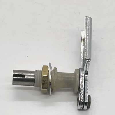 Ludwig P-1123 Throw-Off Butt End for Super Sensitive Snare Strainer LSSB-104 image 2