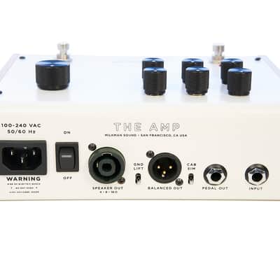 Milkman Sound The Amp image 3