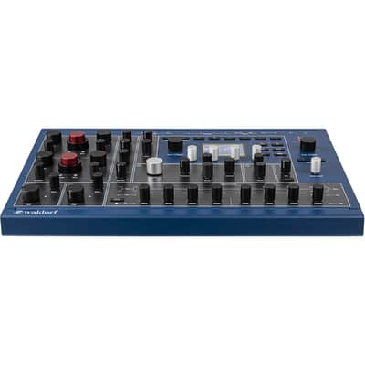 Waldorf M Desktop Wavetable Synthesizer (Open Box) image 3