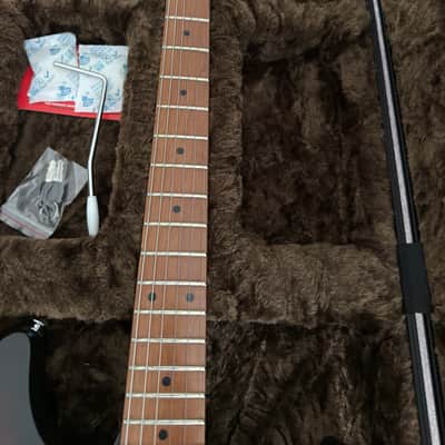 Ibanez ATZ10P-SBM Premium Andy Timmons Signature 2022 - Present - Sunburst Matte image 5