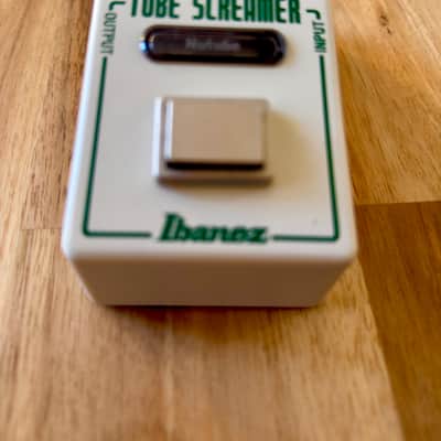 Ibanez NTS Nu Tube Screamer Overdrive image 4