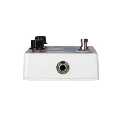 TSVG Slow Ride Overdrive / Fuzz 2010s - White image 2