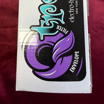Electro-Harmonix Qtron image 3