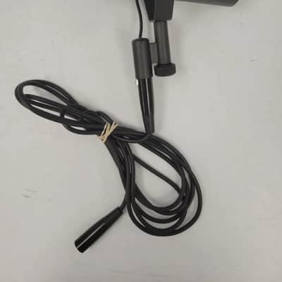 Shure SM7B Microphone Receiver