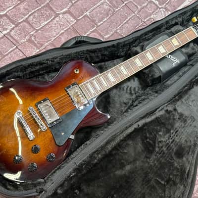 Gibson Les Paul Studio Smokehouse Burst New Unplayed Auth Dealer 8lbs3oz #380 image 7