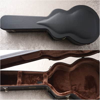 Headway The Eagle/STD Type F B-GRD [000 Shape][Made in Japan] 2025 - Gloss image 11